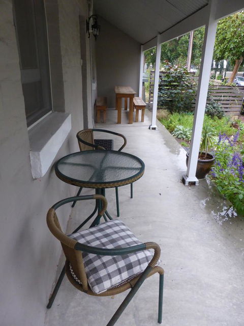 Penzance Cottage Glenelg - Accommodation Georgetown 1