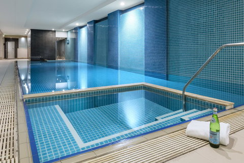 Oaks Glenelg Plaza Pier Suites - Accommodation Georgetown 10