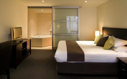 Adelaide Rockford - Accommodation Georgetown 24