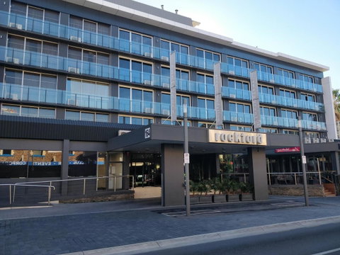 Adelaide Rockford - Accommodation Georgetown 1