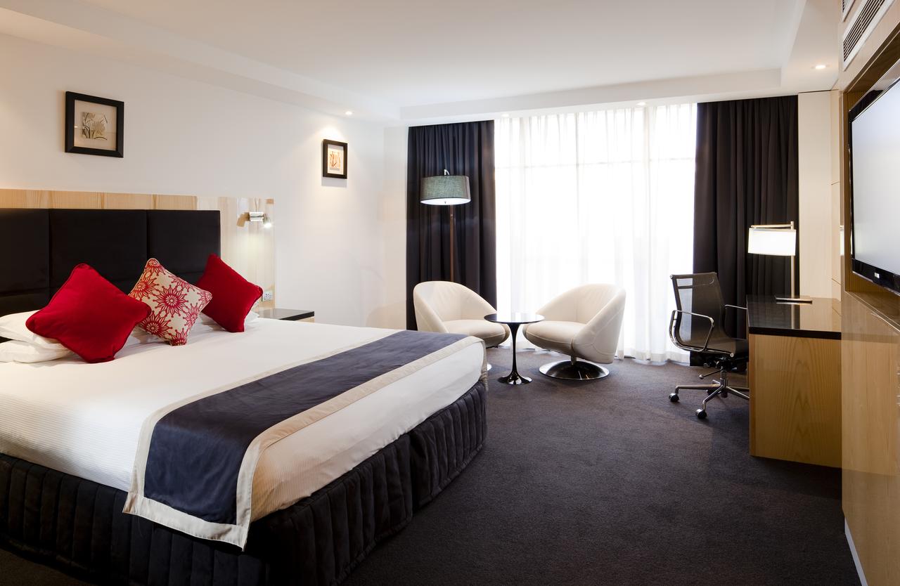 Adelaide SA Accommodation Georgetown