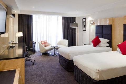 Adelaide Rockford - Accommodation Georgetown 6