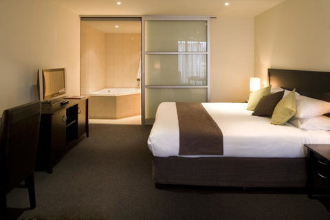 Adelaide Rockford - Accommodation Georgetown 4