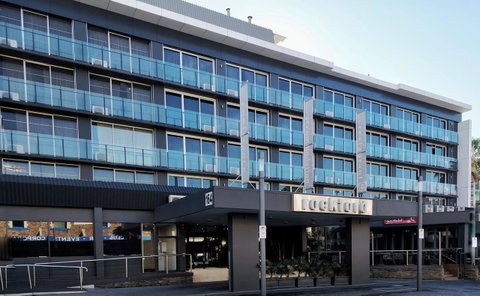 Adelaide Rockford - Accommodation Georgetown 2