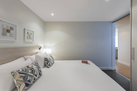 Oaks Glenelg Liberty Suites - Accommodation Georgetown 33