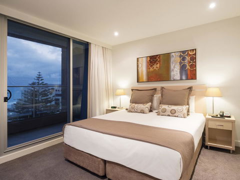 Oaks Glenelg Liberty Suites - Accommodation Georgetown 12