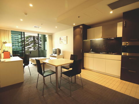 Oaks Glenelg Liberty Suites - Accommodation Georgetown 27