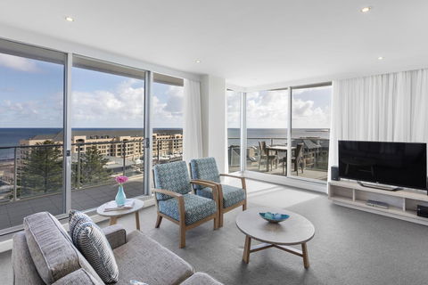Oaks Glenelg Liberty Suites - Accommodation Georgetown 36