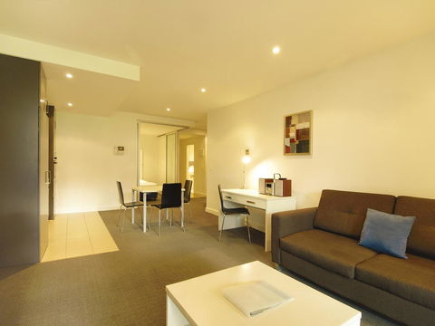 Oaks Glenelg Liberty Suites - Accommodation Georgetown 22