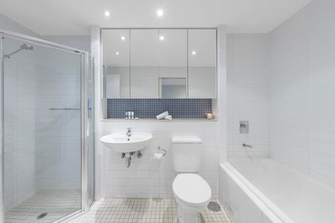 Oaks Glenelg Liberty Suites - Accommodation Georgetown 32