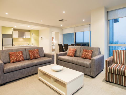 Oaks Glenelg Liberty Suites - Accommodation Georgetown 25