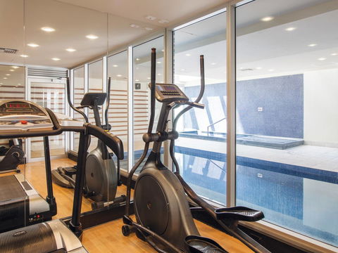 Oaks Glenelg Liberty Suites - Accommodation Georgetown 6