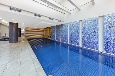 Oaks Glenelg Liberty Suites - Accommodation Georgetown 2