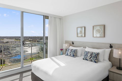 Oaks Glenelg Liberty Suites - Accommodation Georgetown 34
