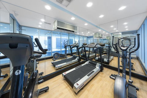 Oaks Glenelg Liberty Suites - Accommodation Georgetown 5