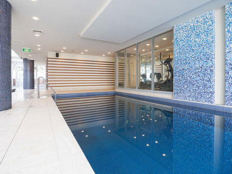 Oaks Glenelg Liberty Suites - Accommodation Georgetown 7