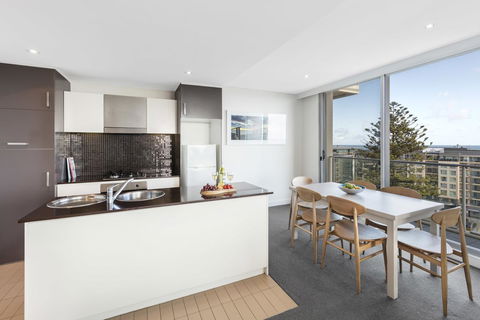 Oaks Glenelg Liberty Suites - Accommodation Georgetown 35