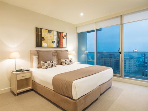Oaks Glenelg Liberty Suites - Accommodation Georgetown 20
