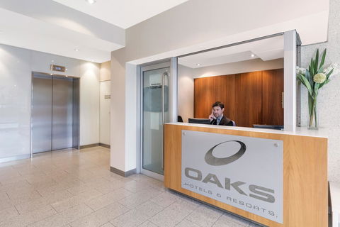 Oaks Glenelg Liberty Suites - Accommodation Georgetown 9