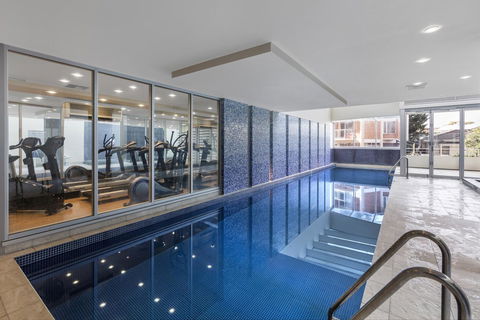 Oaks Glenelg Liberty Suites - Accommodation Georgetown 3