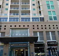 JABCA apartments - Accommodation Georgetown