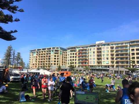 Beachside Luxury Getaway In Glenelg - Accommodation Georgetown 20