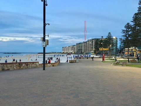 Beachside Luxury Getaway In Glenelg - Accommodation Georgetown 17