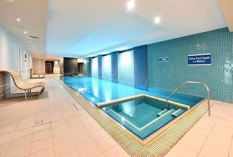 Beachside Luxury Getaway In Glenelg - Accommodation Georgetown 6