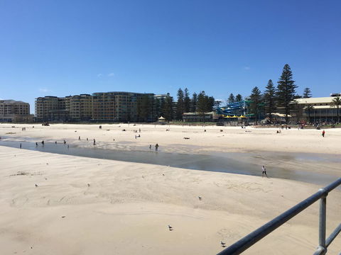 Beachside Luxury Getaway In Glenelg - Accommodation Georgetown 16