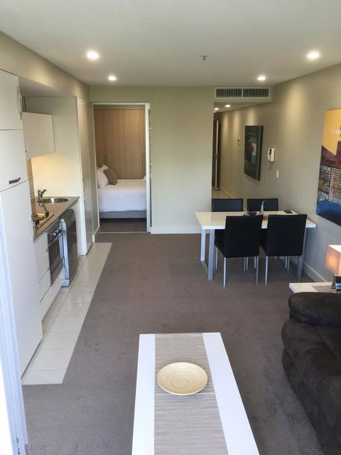 Beachside Luxury Getaway In Glenelg - Accommodation Georgetown 18