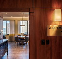 Suite 11 Victoria Square - Accommodation Georgetown