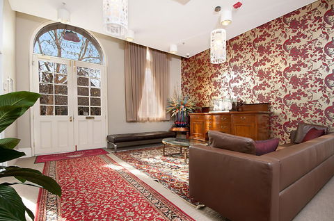 Adabco Boutique Hotel Adelaide - Accommodation Georgetown 6
