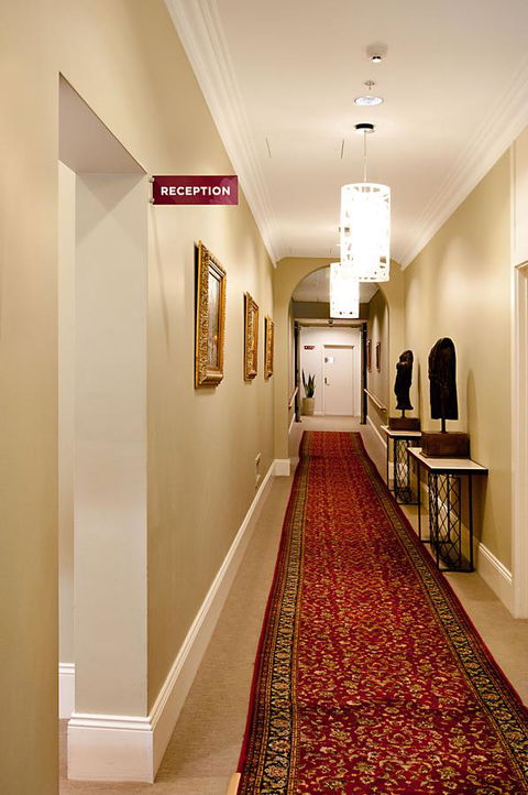 Adabco Boutique Hotel Adelaide - Accommodation Georgetown 13