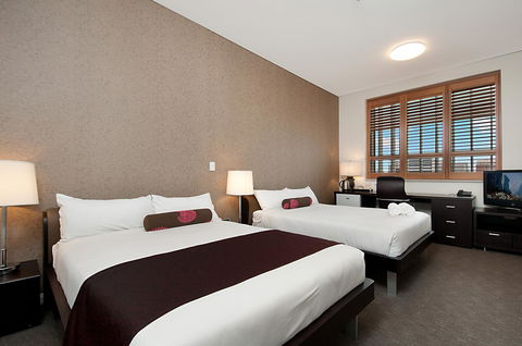 Adabco Boutique Hotel Adelaide - Accommodation Georgetown 25
