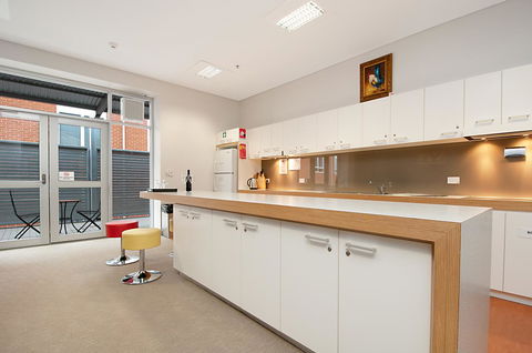 Adabco Boutique Hotel Adelaide - Accommodation Georgetown 35