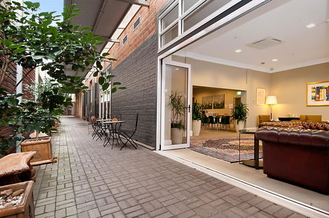 Adabco Boutique Hotel Adelaide - Accommodation Georgetown 7