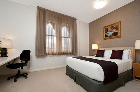 Adabco Boutique Hotel Adelaide - Accommodation Georgetown 26