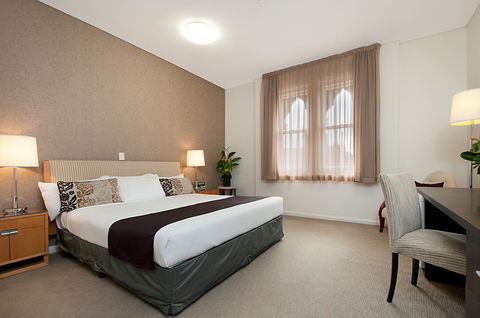 Adabco Boutique Hotel Adelaide - Accommodation Georgetown 8