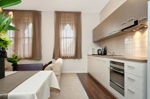 Adabco Boutique Hotel Adelaide - Accommodation Georgetown 28