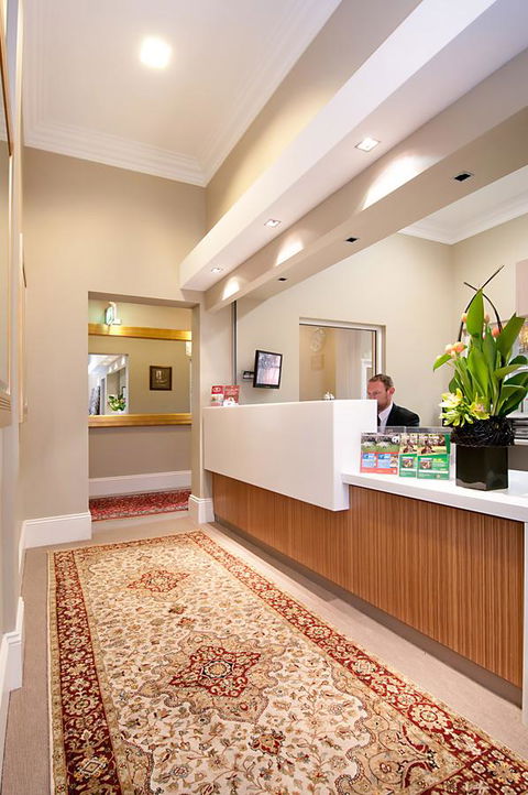 Adabco Boutique Hotel Adelaide - Accommodation Georgetown 10