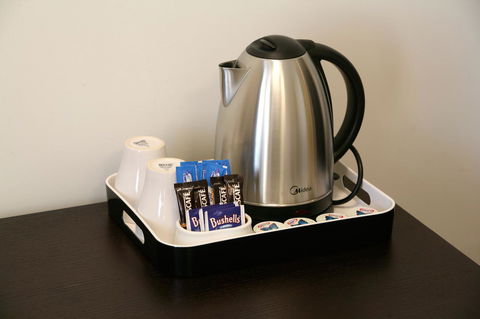 Adabco Boutique Hotel Adelaide - Accommodation Georgetown 20