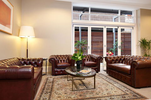 Adabco Boutique Hotel Adelaide - Accommodation Georgetown 12