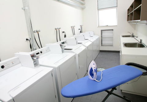 Adabco Boutique Hotel Adelaide - Accommodation Georgetown 33