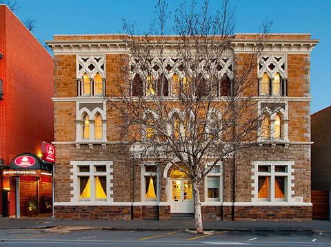 Adabco Boutique Hotel Adelaide - Accommodation Georgetown 14