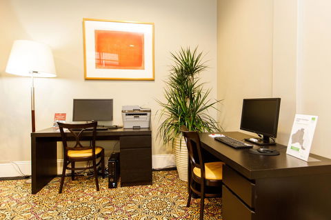 Adabco Boutique Hotel Adelaide - Accommodation Georgetown 1
