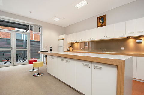 Adabco Boutique Hotel Adelaide - Accommodation Georgetown 34