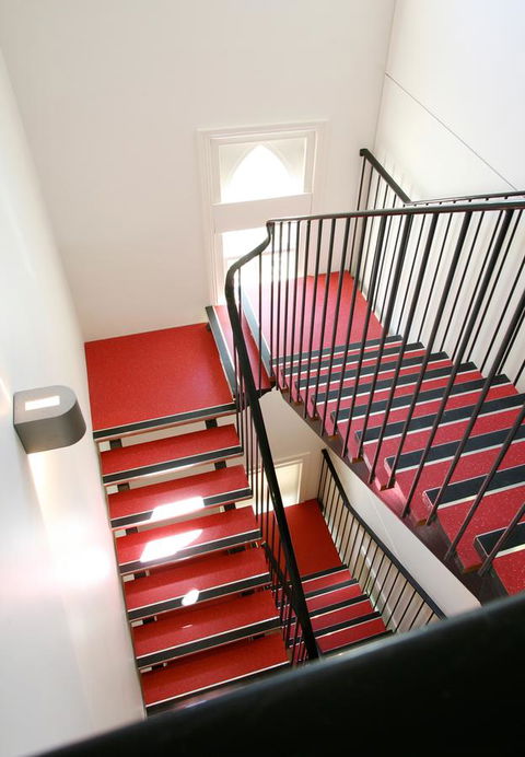 Adabco Boutique Hotel Adelaide - Accommodation Georgetown 18
