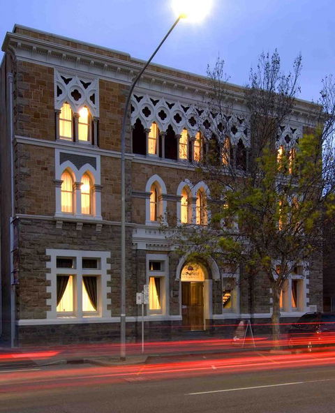 Adabco Boutique Hotel Adelaide - Accommodation Georgetown 37