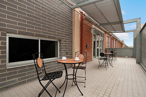 Adabco Boutique Hotel Adelaide - Accommodation Georgetown 36