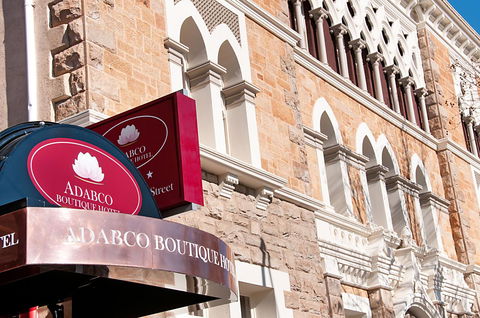 Adabco Boutique Hotel Adelaide - Accommodation Georgetown 9